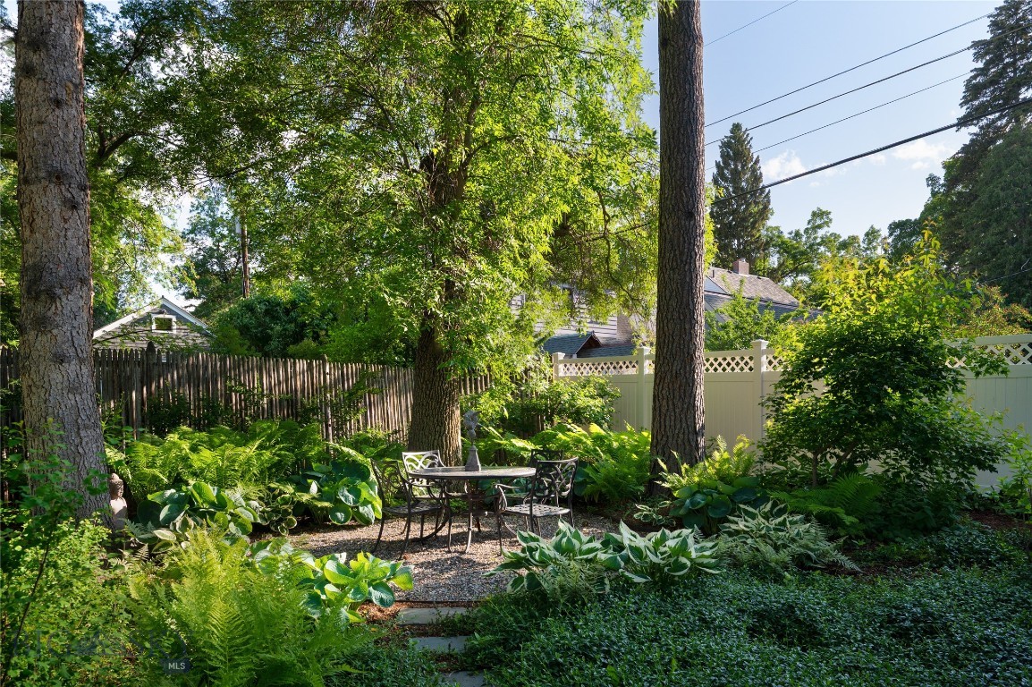 Butte Addition - Residential