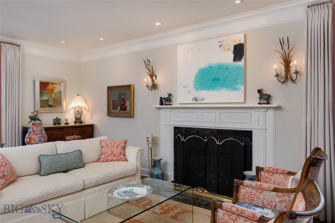 Butte Addition - Residential