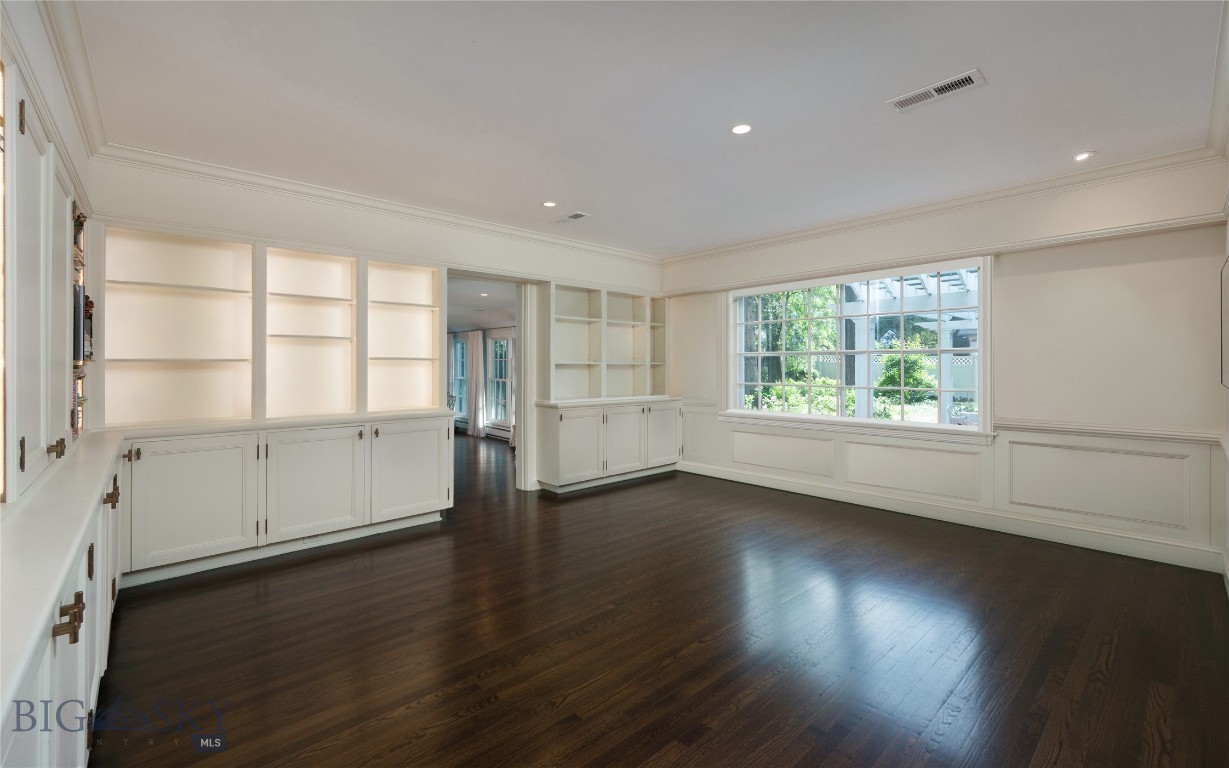 Butte Addition - Residential