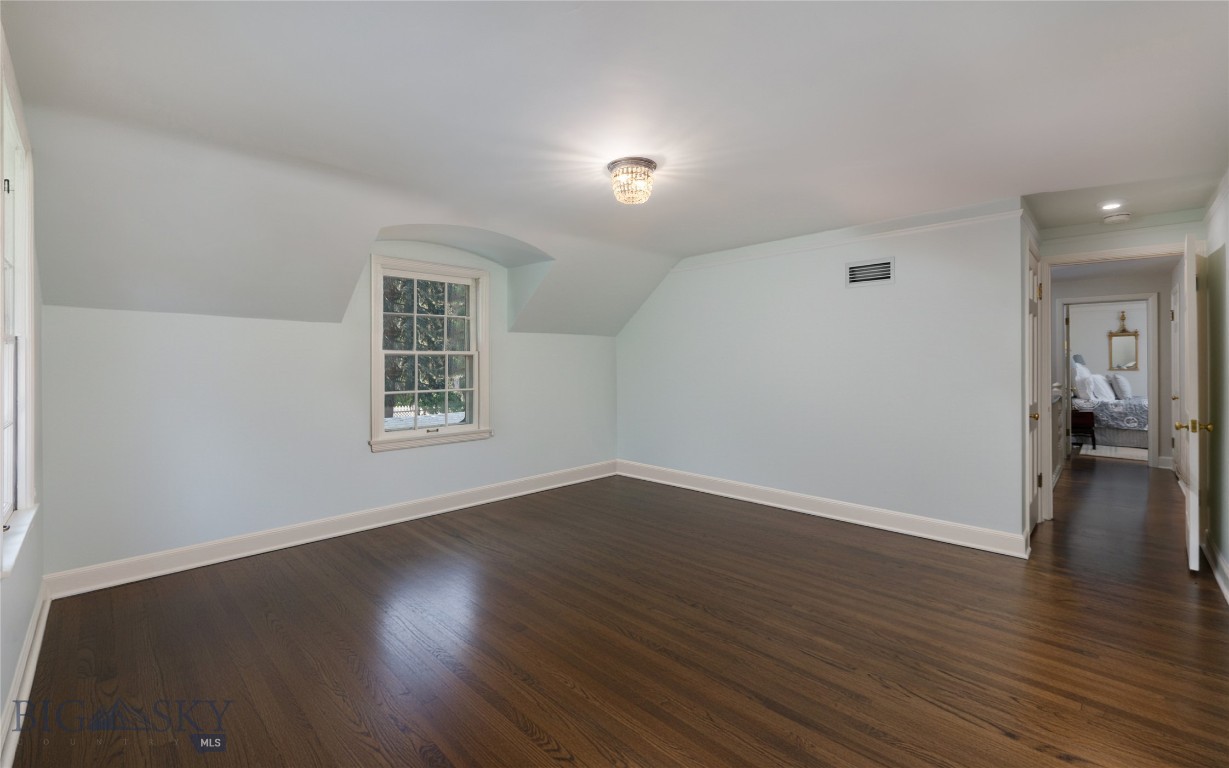 Butte Addition - Residential