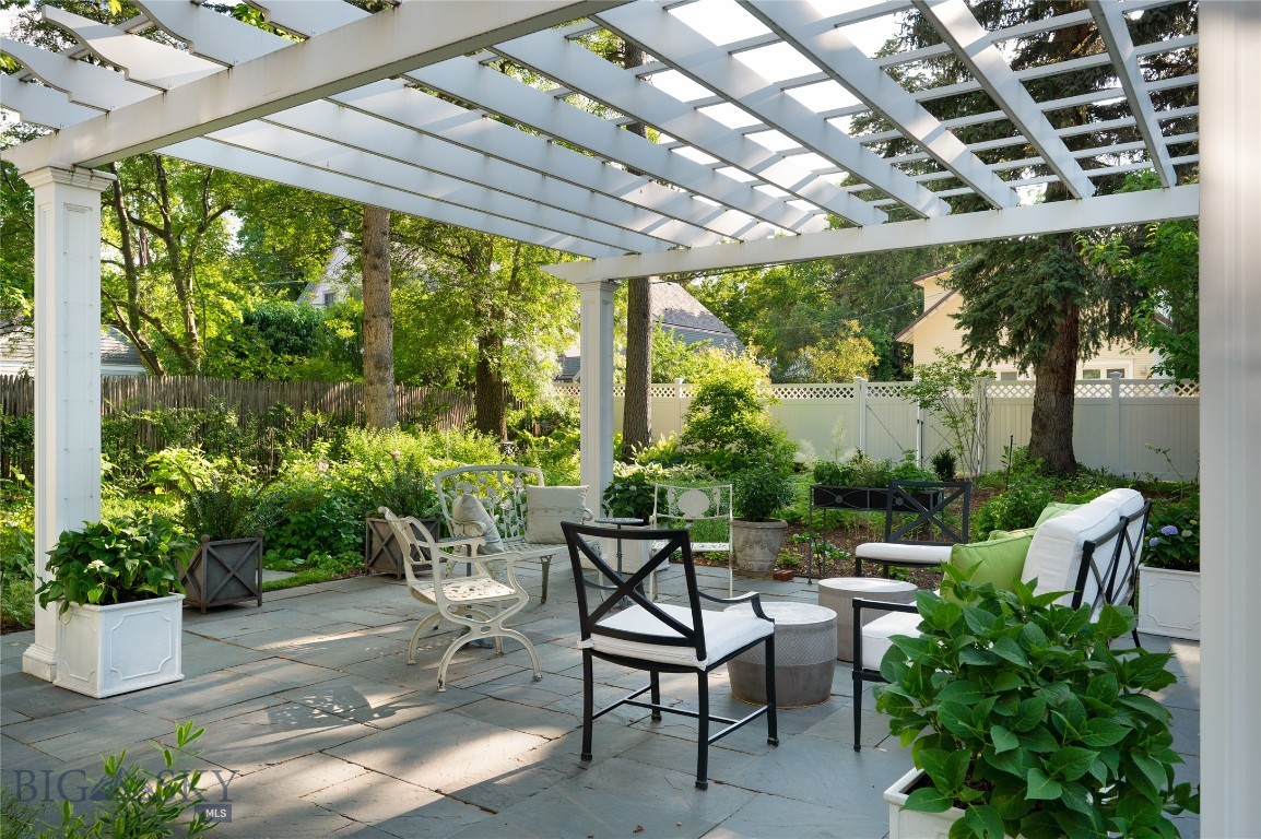 Butte Addition - Residential