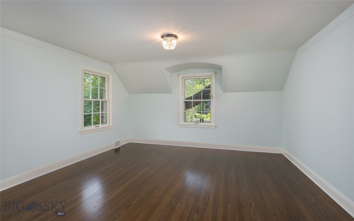 Butte Addition - Residential