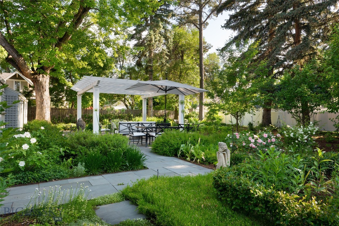 Butte Addition - Residential