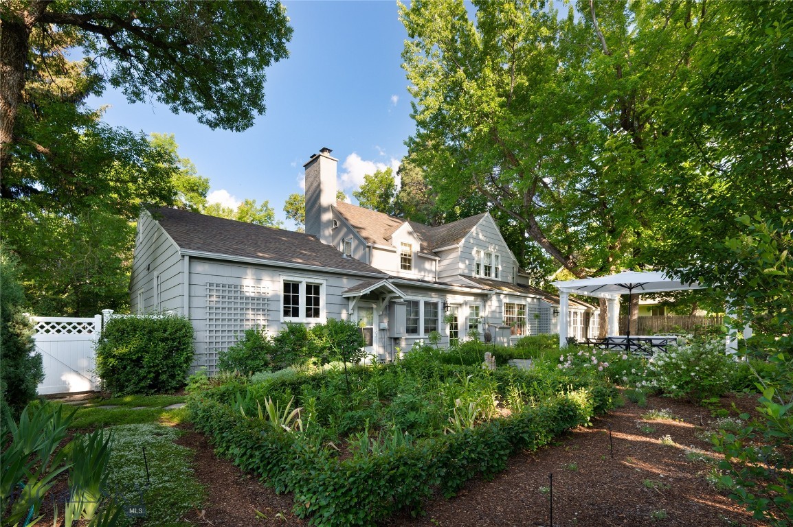 Butte Addition - Residential