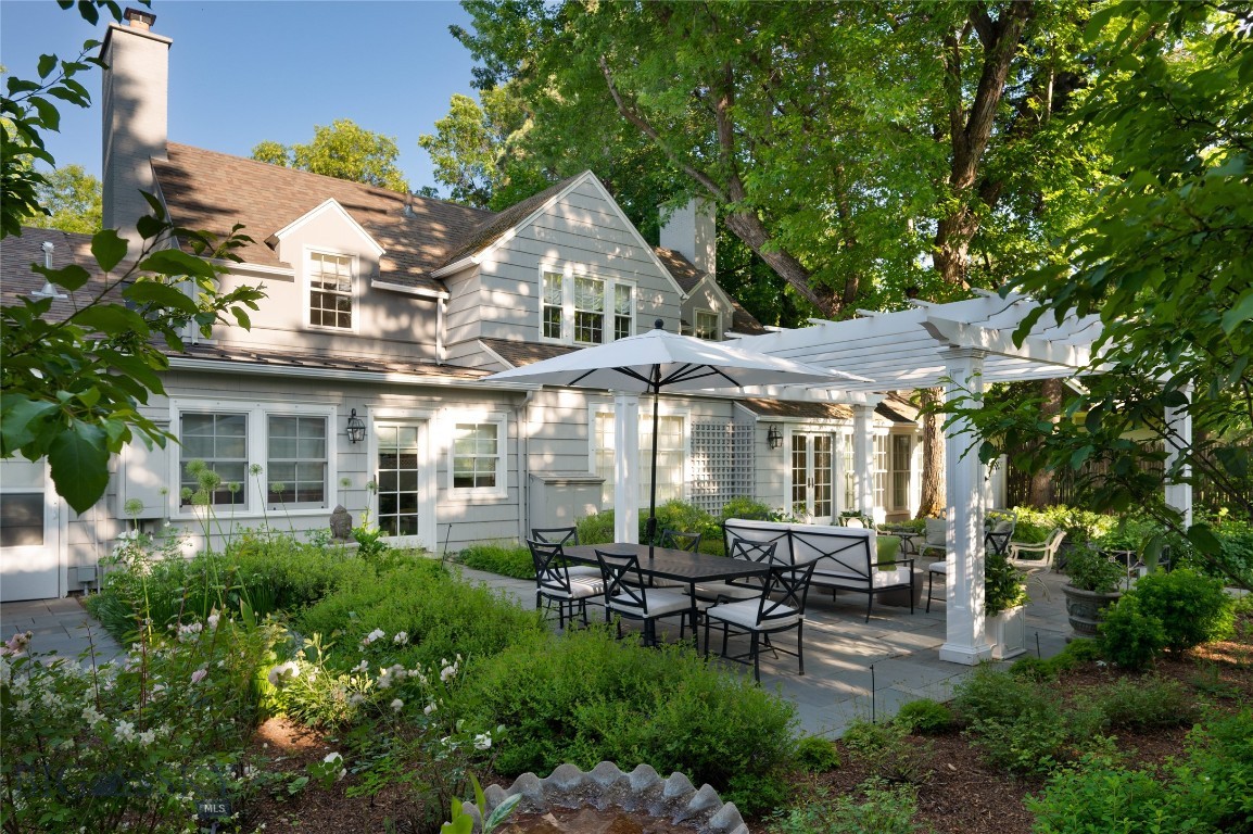 Butte Addition - Residential