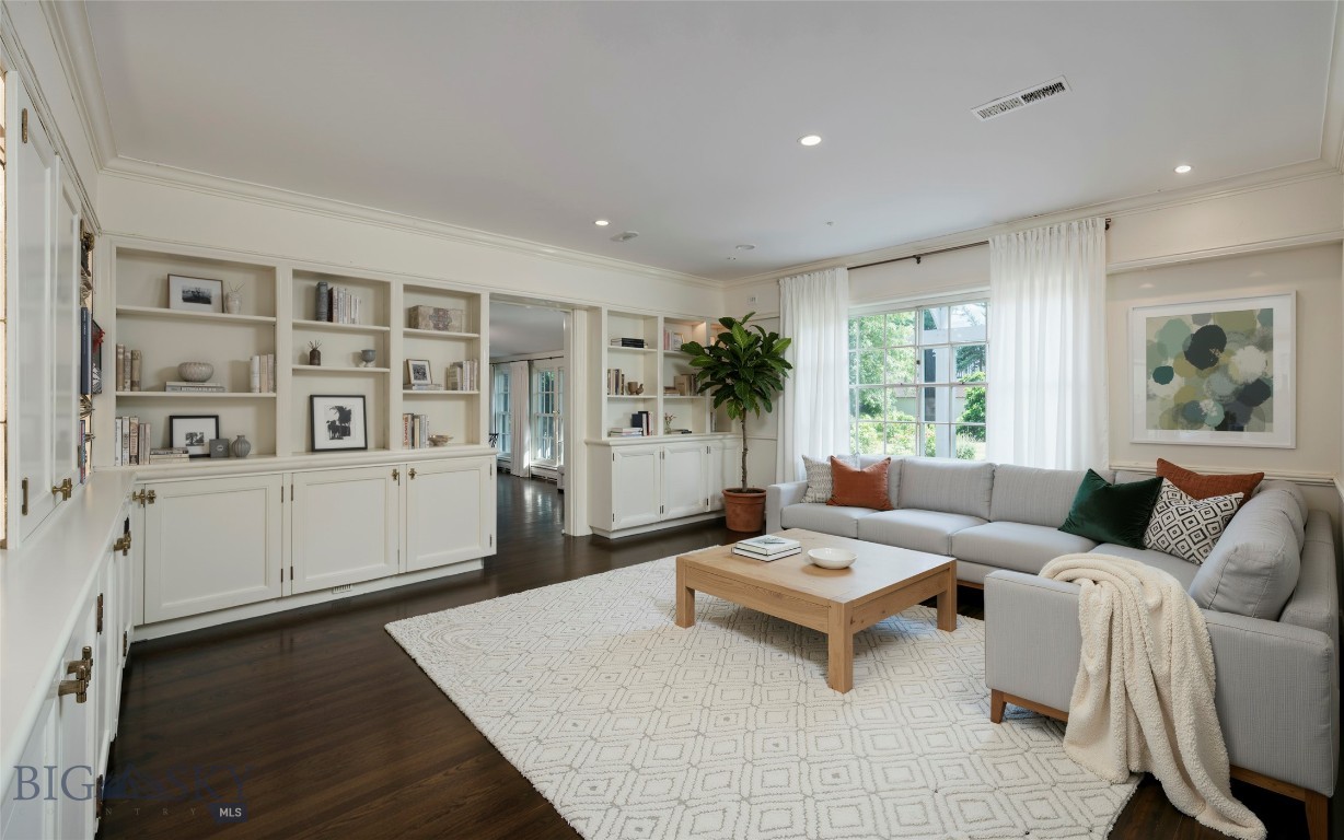 Butte Addition - Residential