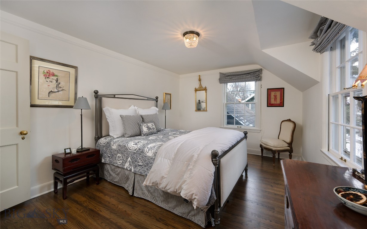 Butte Addition - Residential