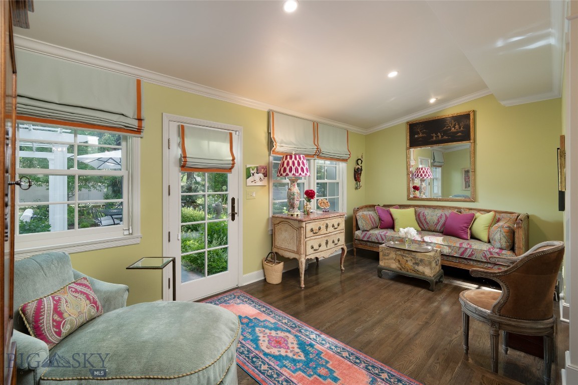 Butte Addition - Residential