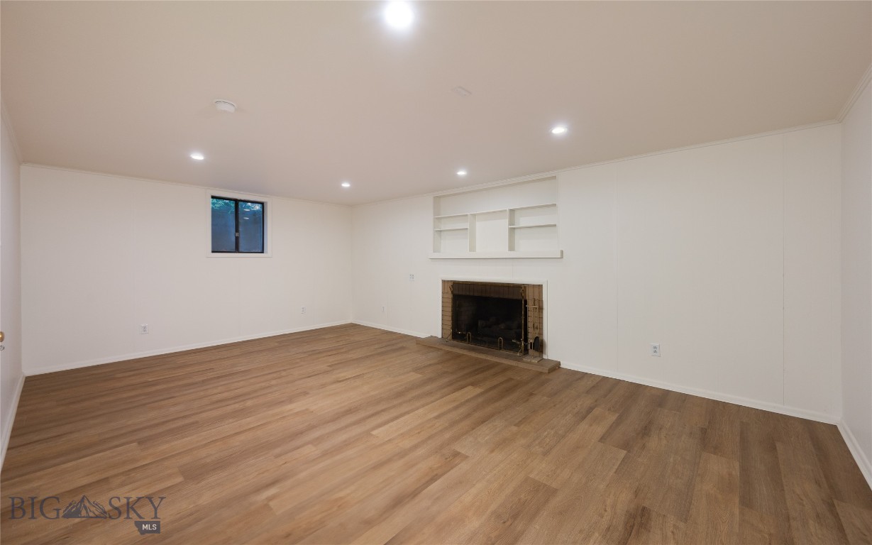 Butte Addition - Residential