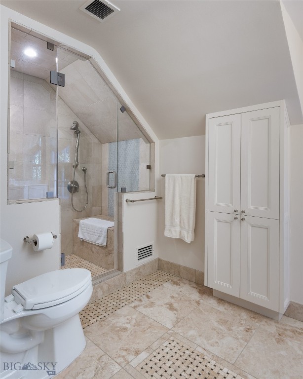 Butte Addition - Residential