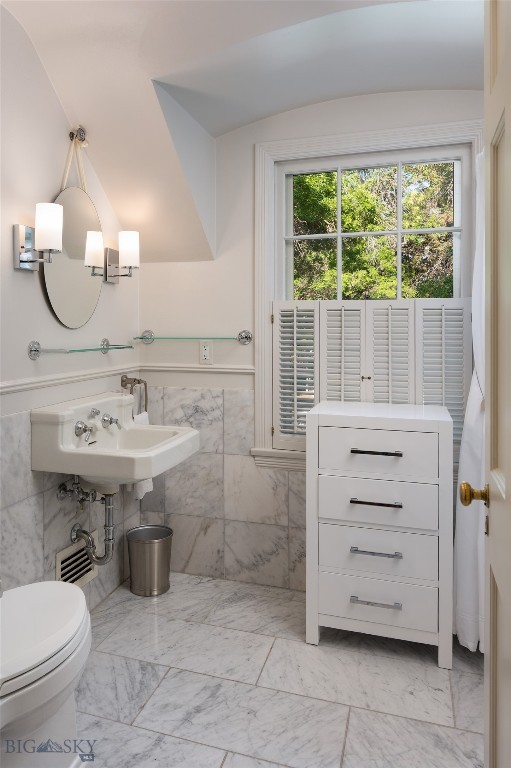 Butte Addition - Residential