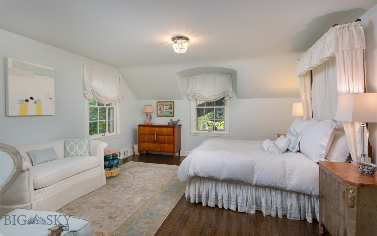 Butte Addition - Residential