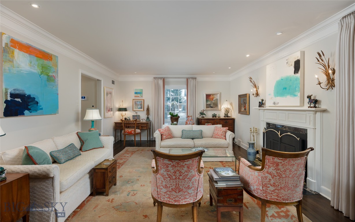 Butte Addition - Residential