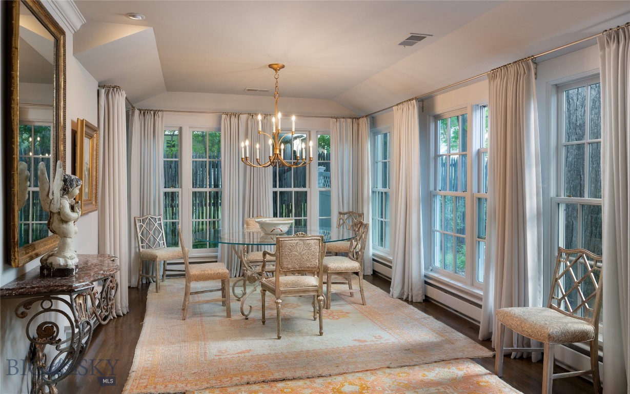 Butte Addition - Residential