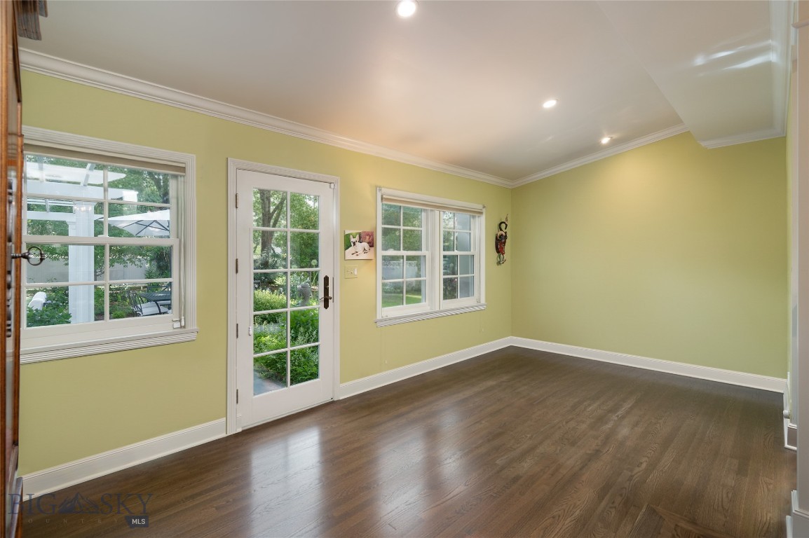 Butte Addition - Residential