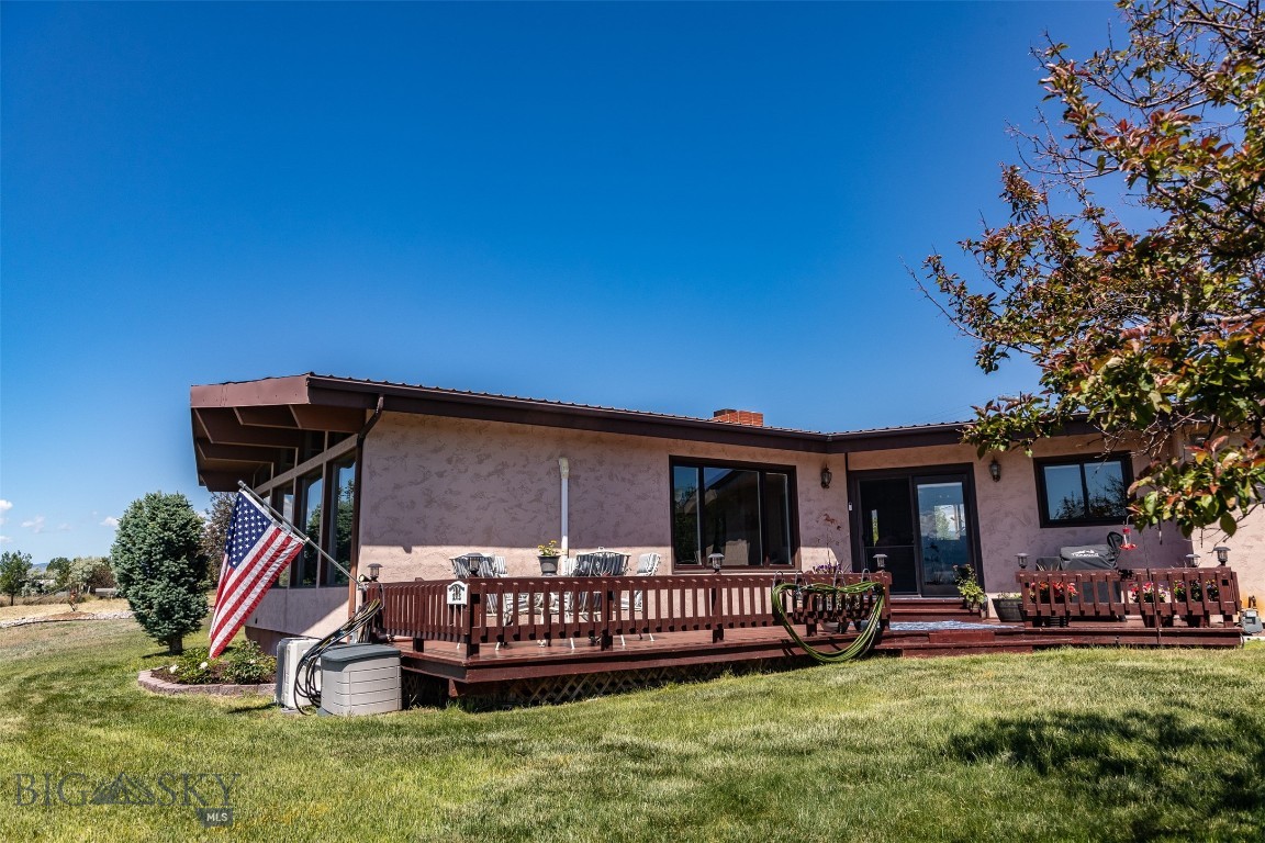 Whitehall, Montana 59759, United States, 3 Bedrooms Bedrooms, ,3 BathroomsBathrooms,Residential,Pending,54003