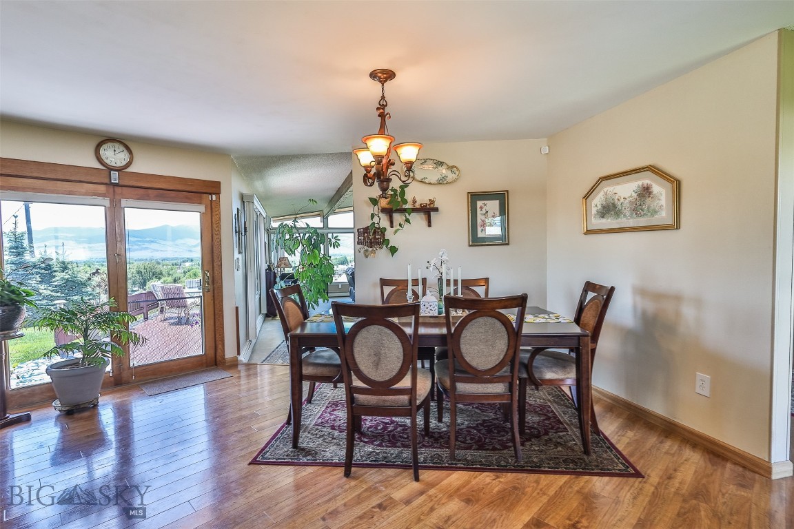 Whitehall, Montana 59759, United States, 3 Bedrooms Bedrooms, ,3 BathroomsBathrooms,Residential,Pending,54003