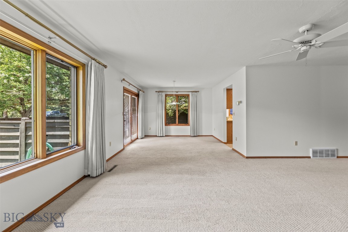 Woodbrook Townhome - Residential