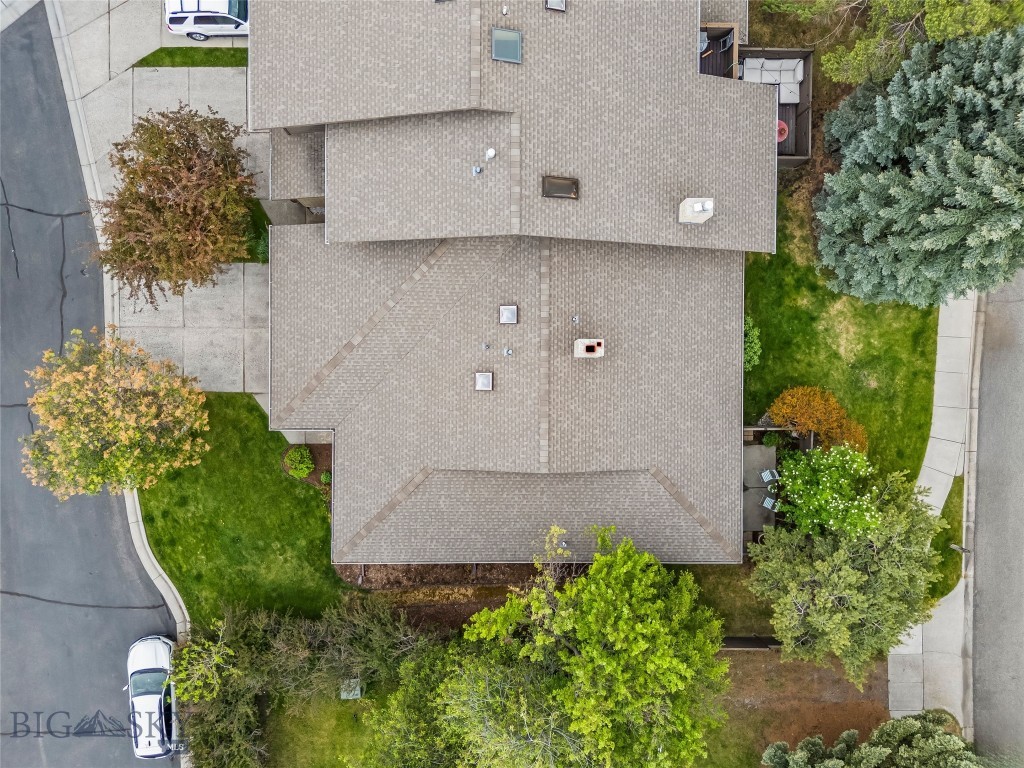 Woodbrook Townhome - Residential