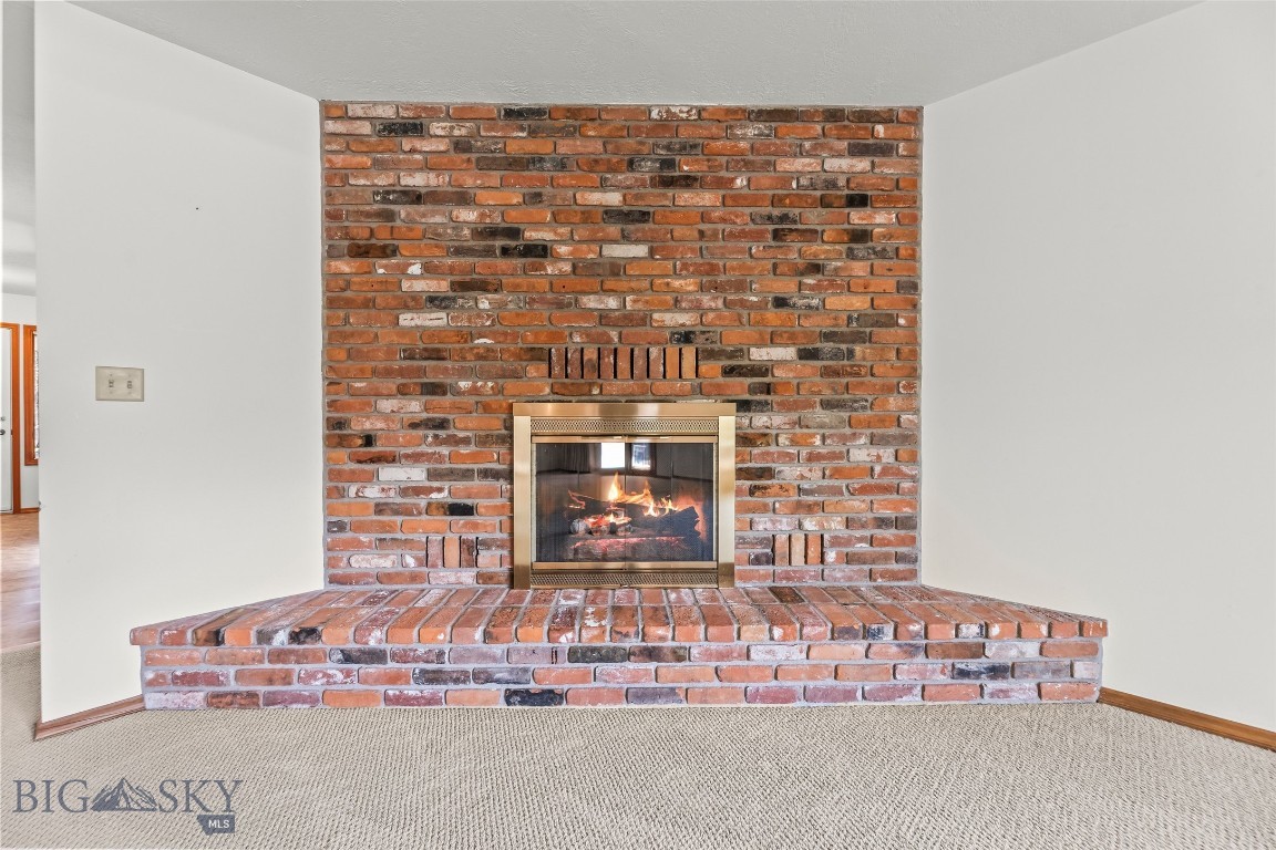 Woodbrook Townhome - Residential