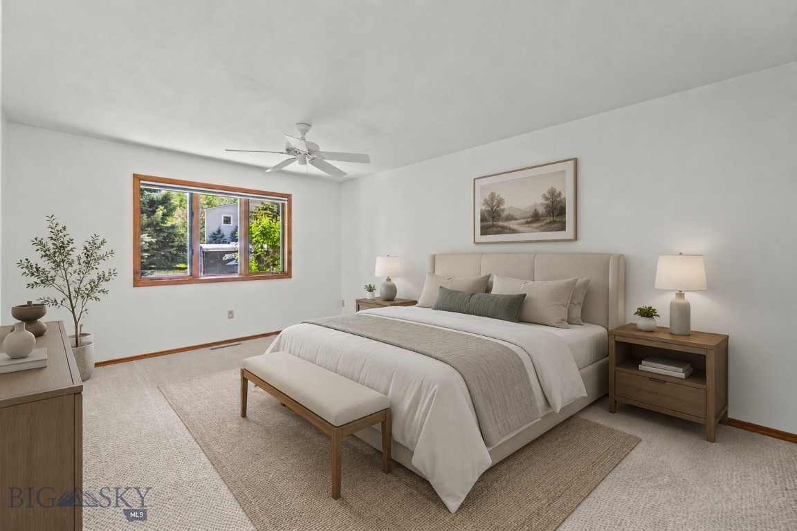 Woodbrook Townhome - Residential