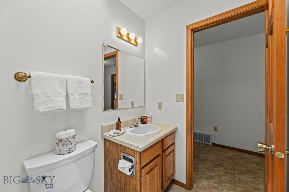 Woodbrook Townhome - Residential