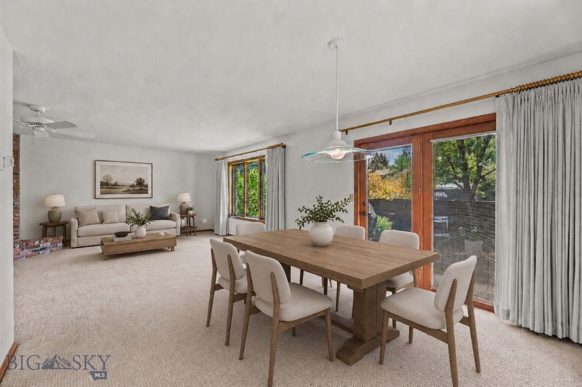 Woodbrook Townhome - Residential
