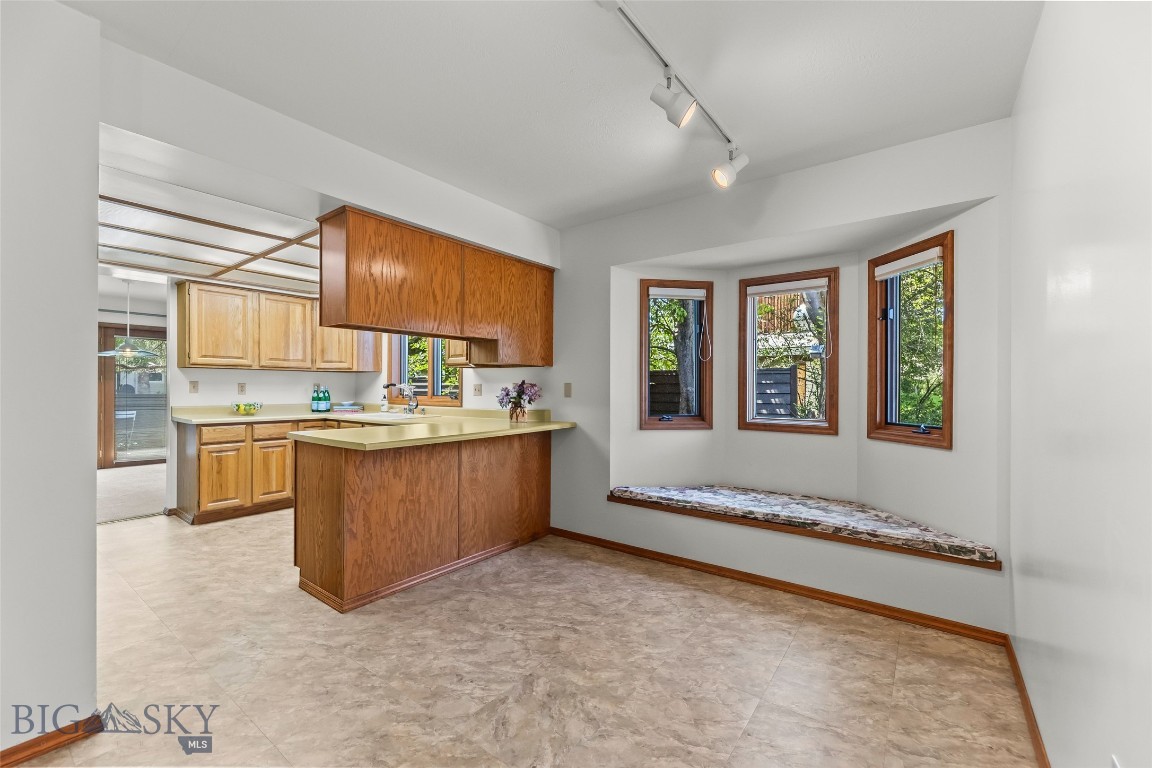 Woodbrook Townhome - Residential