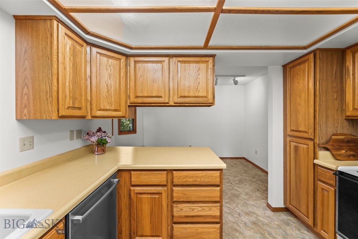 Woodbrook Townhome - Residential