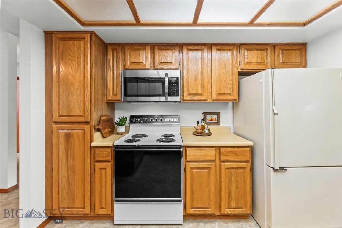 Woodbrook Townhome - Residential
