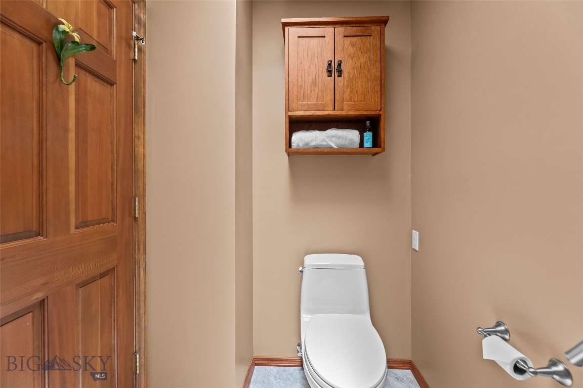 Woodbrook Townhome - Residential