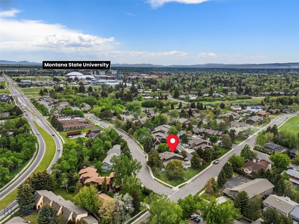 Woodbrook Townhome - Residential