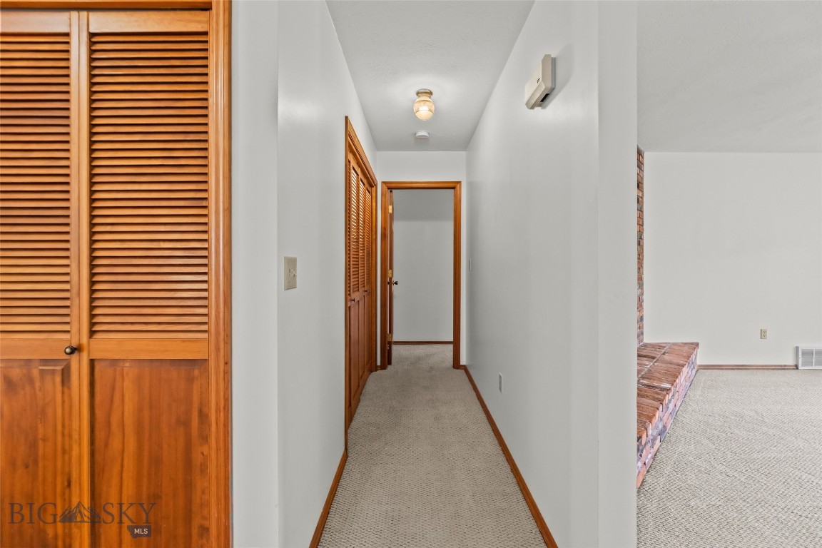 Woodbrook Townhome - Residential