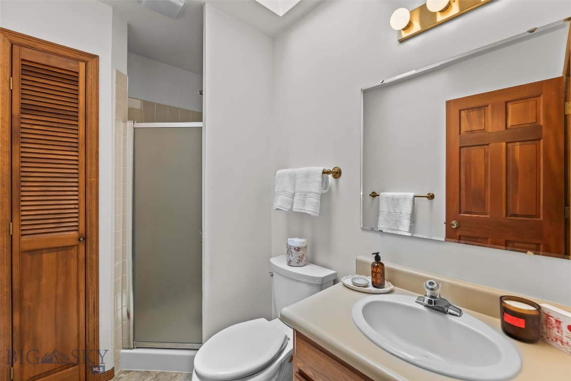 Woodbrook Townhome - Residential