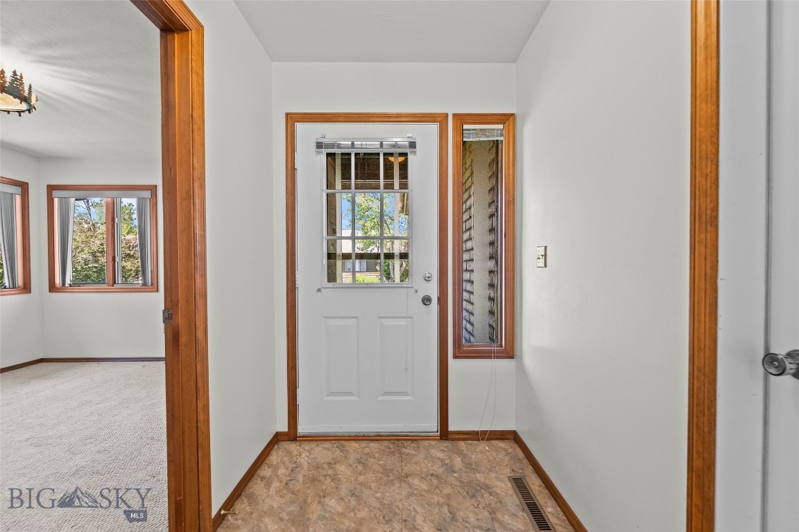 Woodbrook Townhome - Residential