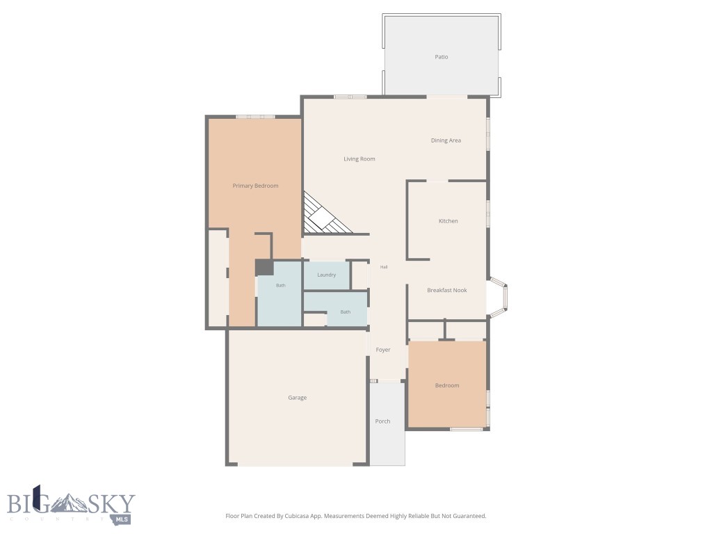 Woodbrook Townhome - Residential