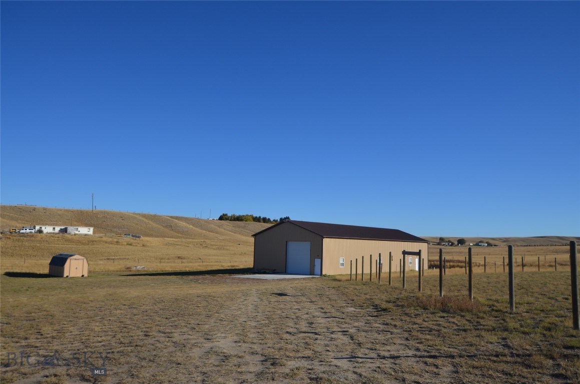 Other - Residential