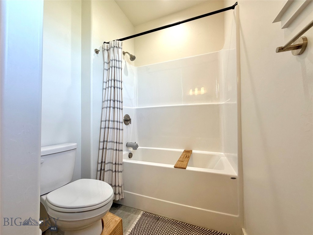 Westside Trails - Residential