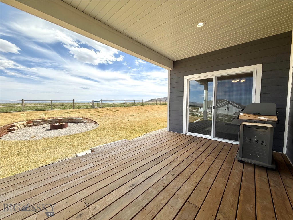 Westside Trails - Residential