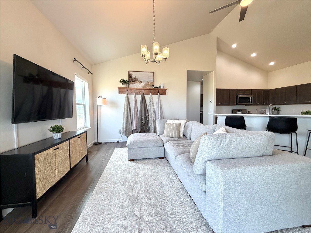 Westside Trails - Residential