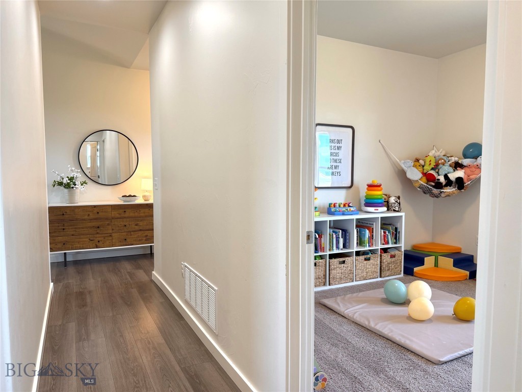 Westside Trails - Residential