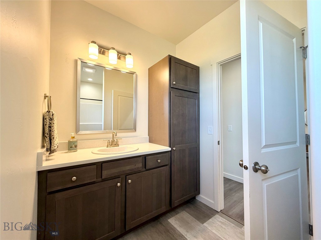 Westside Trails - Residential