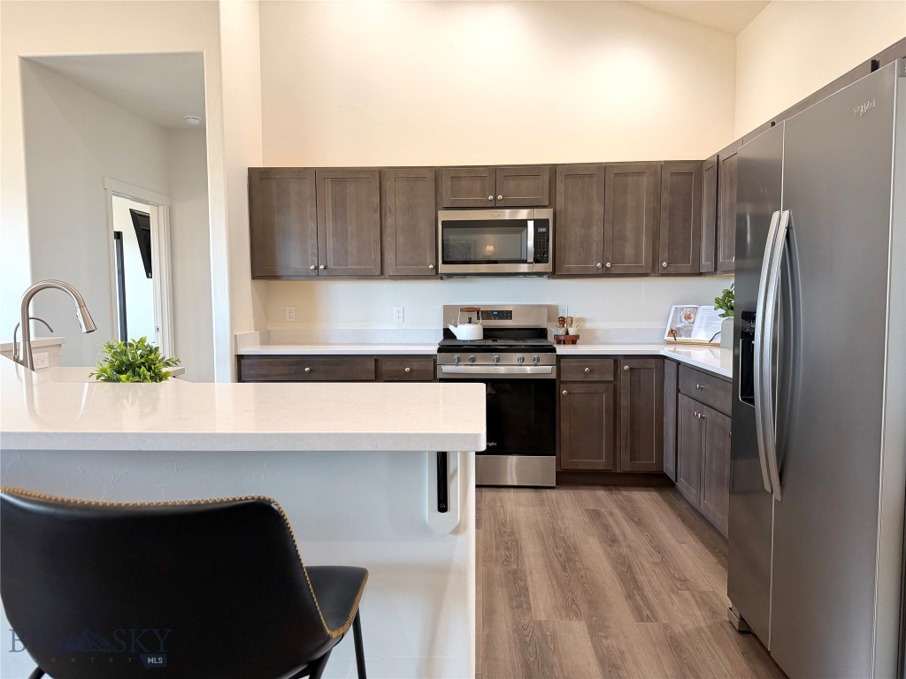 Westside Trails - Residential