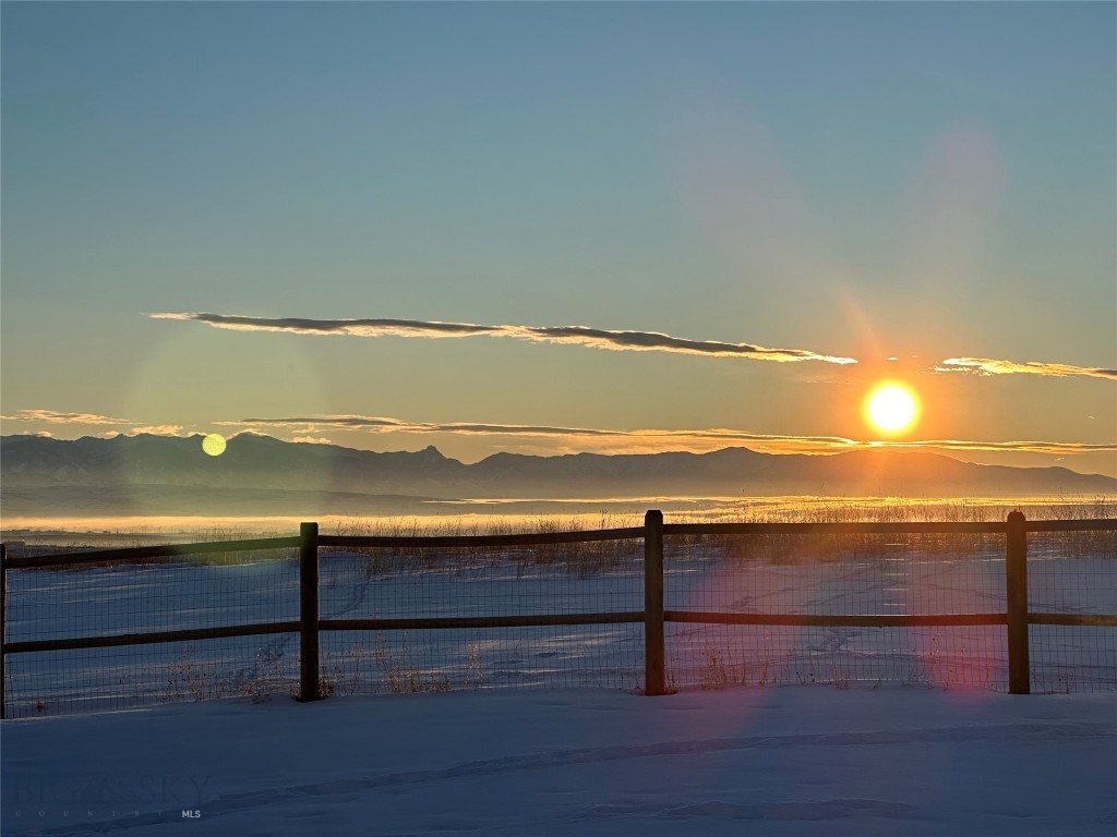 Westside Trails - Residential