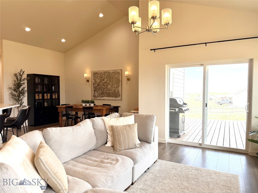 Westside Trails - Residential