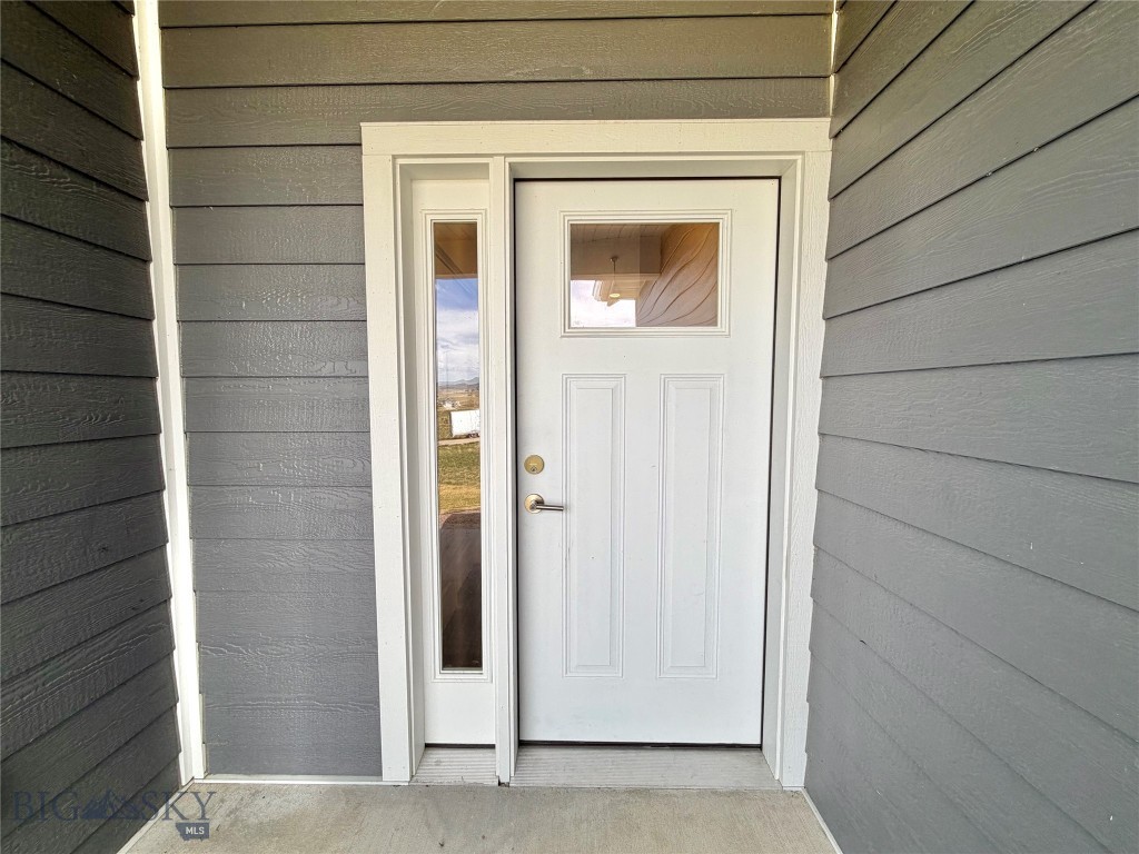 Westside Trails - Residential