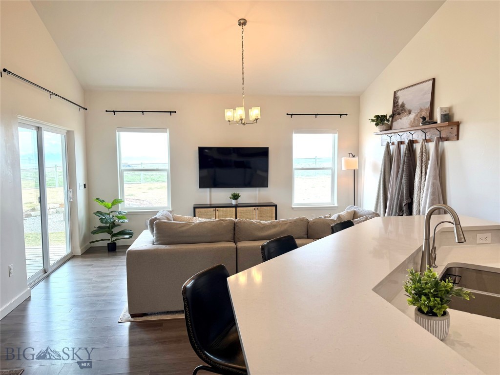 Westside Trails - Residential