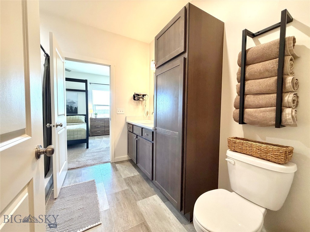 Westside Trails - Residential