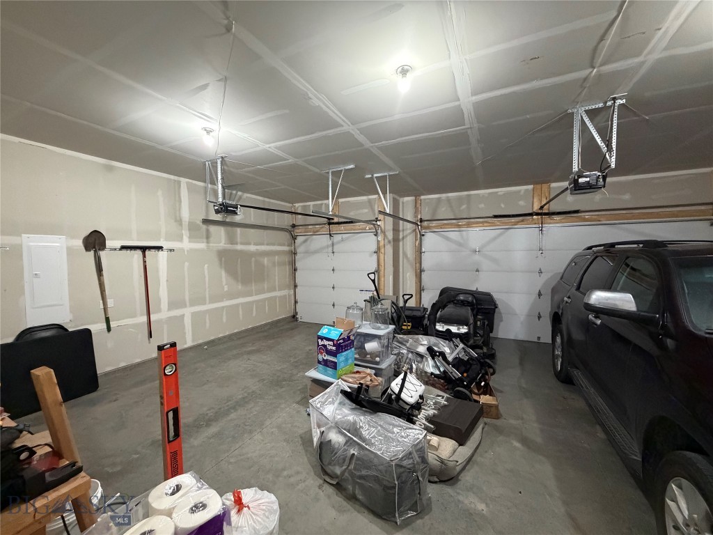 Westside Trails - Residential