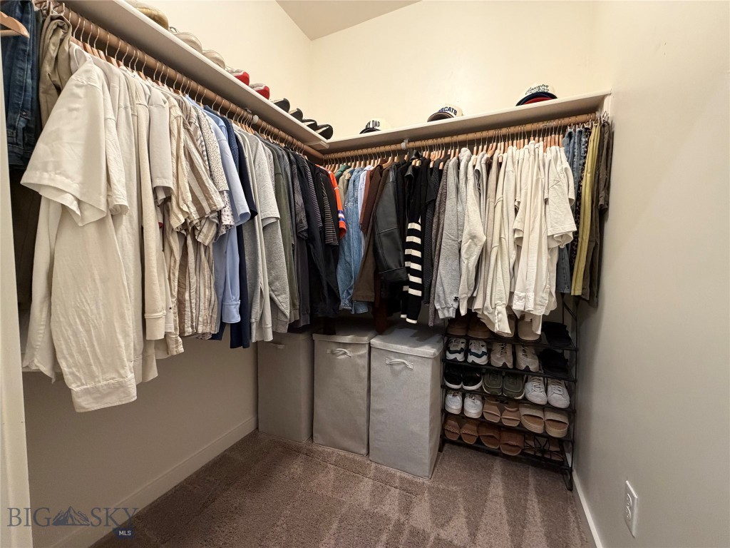 Westside Trails - Residential